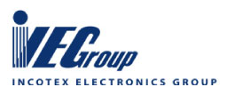 Incotex Electronics group